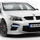 Image for article titled Vauxhall's New Supercharged VXR8 GTS Set For Debut At Autosport Show